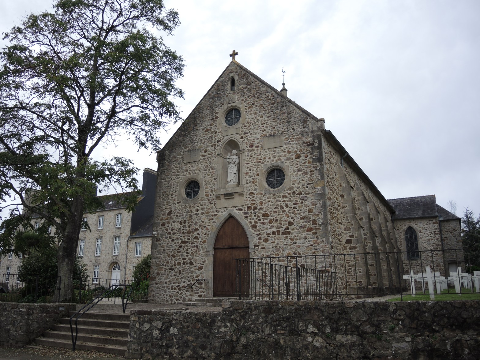 Cotentin – Vers&nbsp;Bricquebec