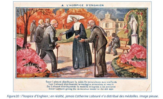 Paris – De la rue du bac à Notre Dame des&nbsp;Victoires