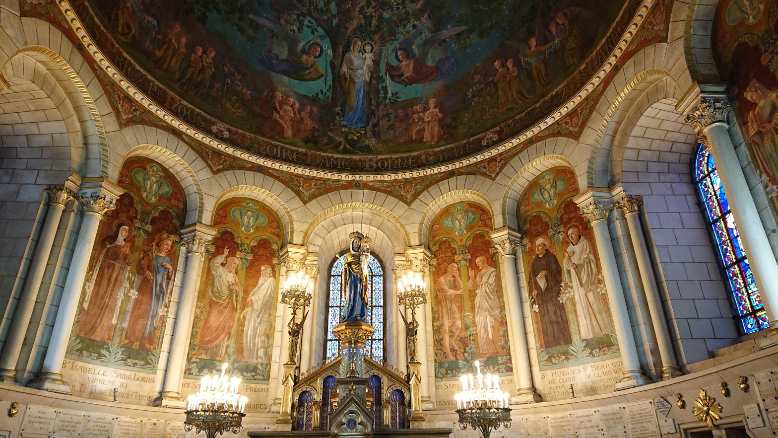 Essonne – De Saint Sulpice de Favières à&nbsp;Longpont